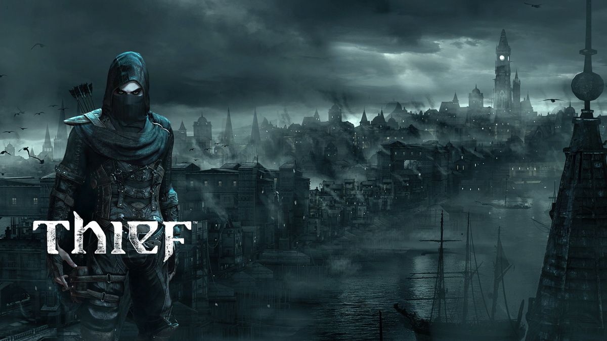 Thief [Limited Edition] screenshot 2 for Playstation 4